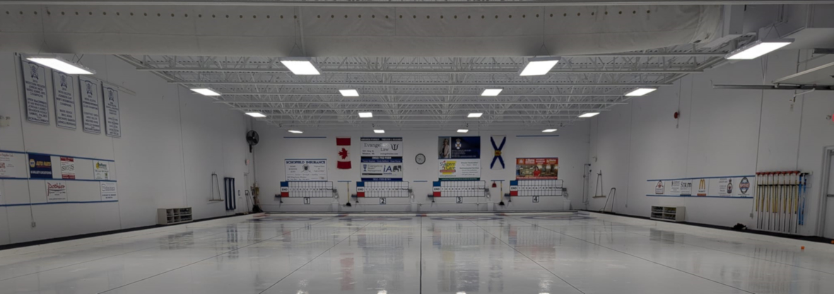 Ice Shed 2024