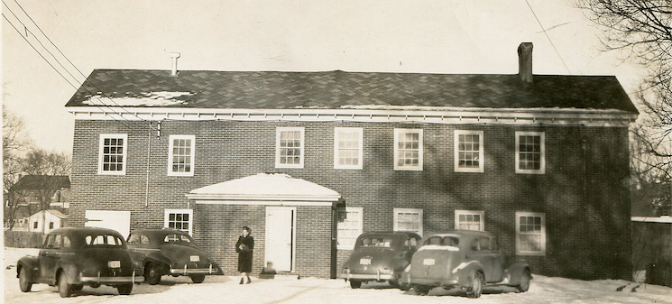 1940 Curl 12 6 20 1D 1